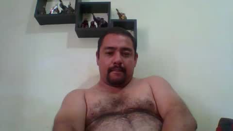 Charro Negro online show from 3, 4, 2026