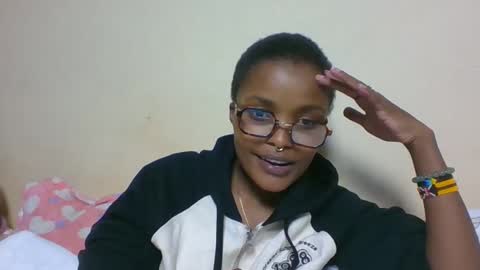 Blackcoco online show from 24, 2, 2026