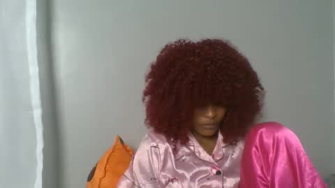 Blackcoco online show from 21, 3, 2026