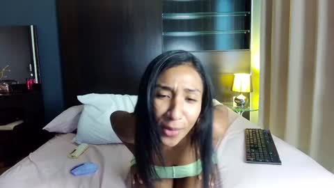 Angye online show from 8, 6, 2026