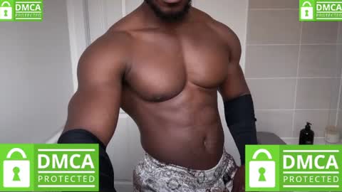 Blackgeminidude online show from 20, 6, 2026