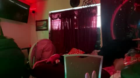 blackdemonking0 online show from 20, 10, 2025