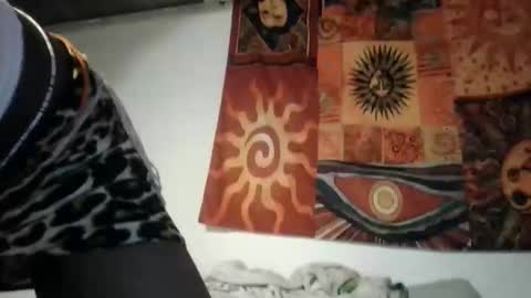 Snapshot of blackdiamon335 chatting on 8, 2, 2026 blackdiamon335 online show from 8, 2, 2026