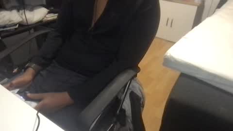 blackdiscreet online show from 5, 12, 2024