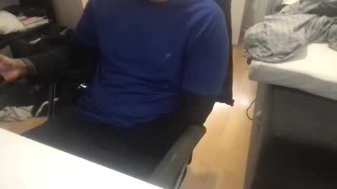 blackdiscreet online show from 7, 1, 2025