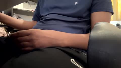 blackdiscreet online show from 16, 1, 2025