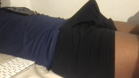 blackdiscreet online show from 11, 2, 2025