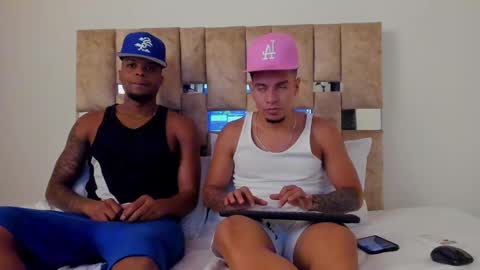 Snapshot of blackdreams1__ chatting on 11, 12, 2024 Black Dreams online show from 11, 12, 2024