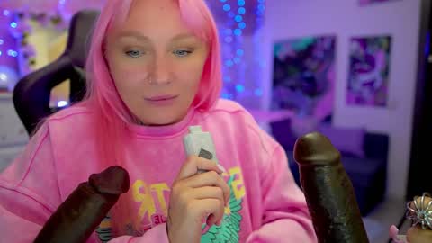 Alice online show from 11, 12, 2024