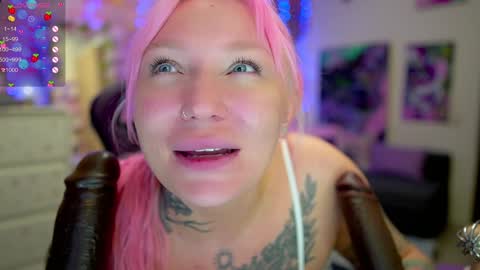 Alice online show from 12, 12, 2024