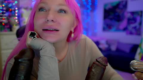 Alice online show from 2, 1, 2025