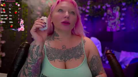 Alice online show from 4, 10, 2025