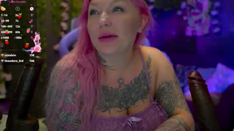 Alice online show from 8, 10, 2025