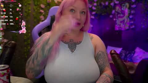 Alice online show from 18, 10, 2025