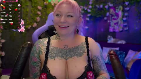 Alice online show from 22, 10, 2025