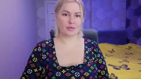 blackeyes11 online show from 15, 3, 2026