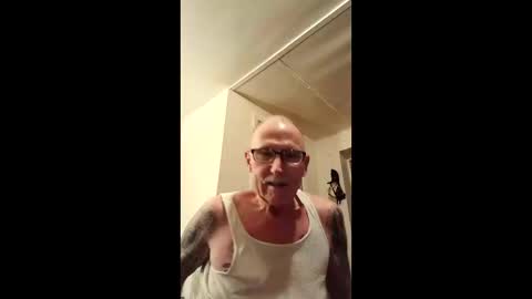 Traums of Angel online show from 18, 1, 2026