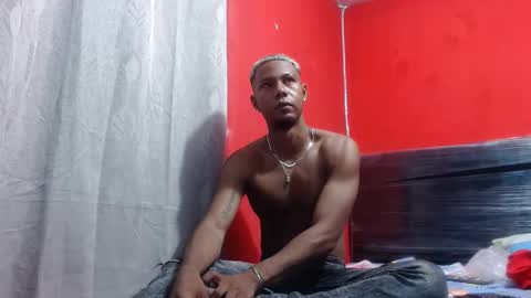 blackhornyx20 online show from 18, 1, 2026