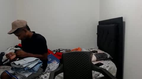 blackhorseet online show from 12, 4, 2026