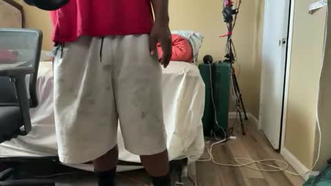 blackjag107 online show from 30, 10, 2025