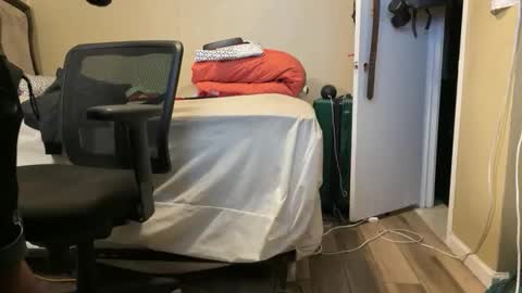 blackjag107 online show from 1, 11, 2025