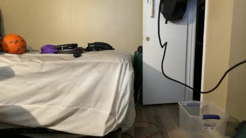 blackjag107 online show from 19, 11, 2025