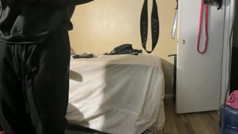 blackjag107 online show from 29, 11, 2025