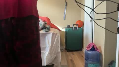 blackjag107 online show from 3, 12, 2025