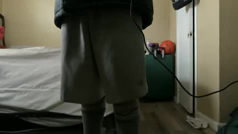 blackjag107 online show from 18, 12, 2025