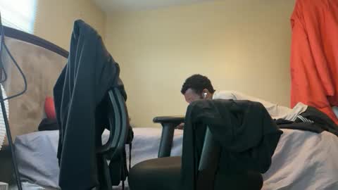 blackjag107 online show from 16, 2, 2026