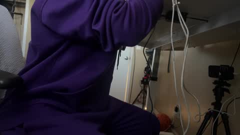 blackjag107 online show from 29, 4, 2026