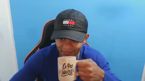 blackkiss_sweet online show from 19, 3, 2026