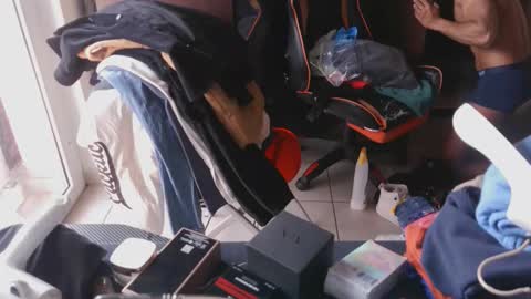 blackkiss_sweet online show from 5, 4, 2026