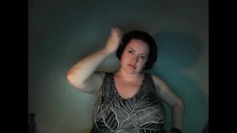 BlackkVelvet online show from 5, 2, 2025