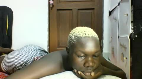 blackmarvel02 online show from 23, 12, 2025