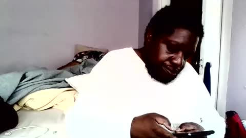 Snapshot of blackmeat3132 chatting on 26, 3, 2026 Black meat online show from 26, 3, 2026