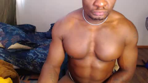 Snapshot of blackmusclegym chatting on 6, 2, 2025 blackmusclegym online show from 6, 2, 2025