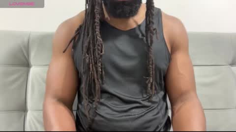 blackmuscles77 online show from 22, 3, 2026