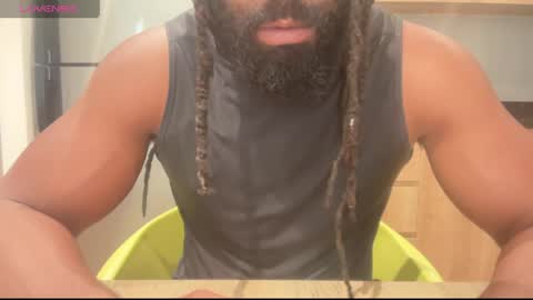 blackmuscles77 online show from 3, 4, 2026