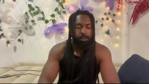 blackmuscles77 online show from 20, 5, 2026