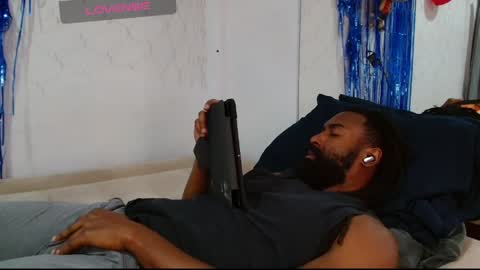 blackmuscles77 online show from 29, 5, 2026