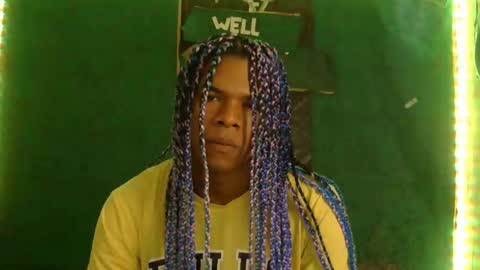 Snapshot of blackphylosofy chatting on 21, 1, 2025 i am D.L online show from 21, 1, 2025