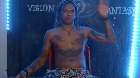 Snapshot of blackphylosofy chatting on 24, 1, 2025 i am D.L online show from 24, 1, 2025