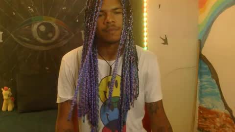 Snapshot of blackphylosofy chatting on 7, 2, 2025 i am D.L online show from 7, 2, 2025