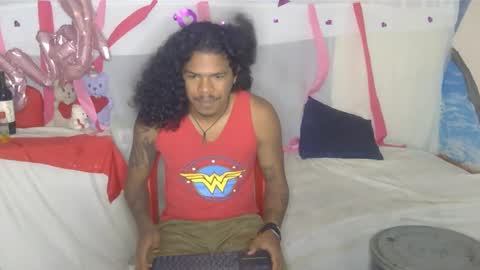 Snapshot of blackphylosofy chatting on 15, 2, 2025 i am D.L online show from 15, 2, 2025