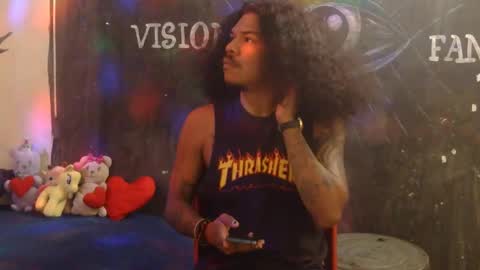 Snapshot of blackphylosofy chatting on 3, 3, 2025 i am D.L online show from 3, 3, 2025