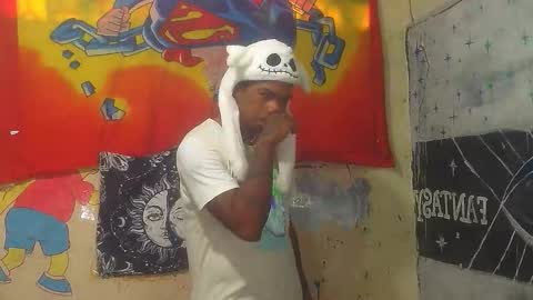 Snapshot of blackphylosofy chatting on 10, 11, 2025 i am D.L online show from 10, 11, 2025