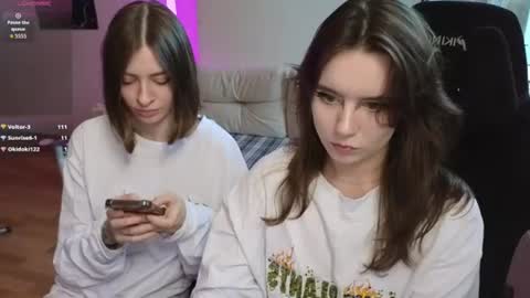 Snapshot of blackpinkkittens chatting on 27, 6, 2026 MaoLulu online show from 27, 6, 2026