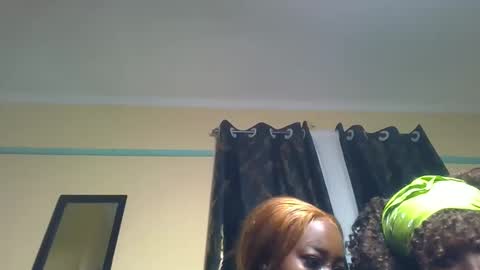 Snapshot of blackprincess25 chatting on 11, 9, 2025 Lorraine online show from 11, 9, 2025