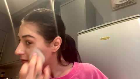 blackqueenkd online show from 20, 10, 2025
